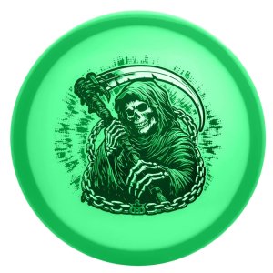 Dynamic Discs Verdict